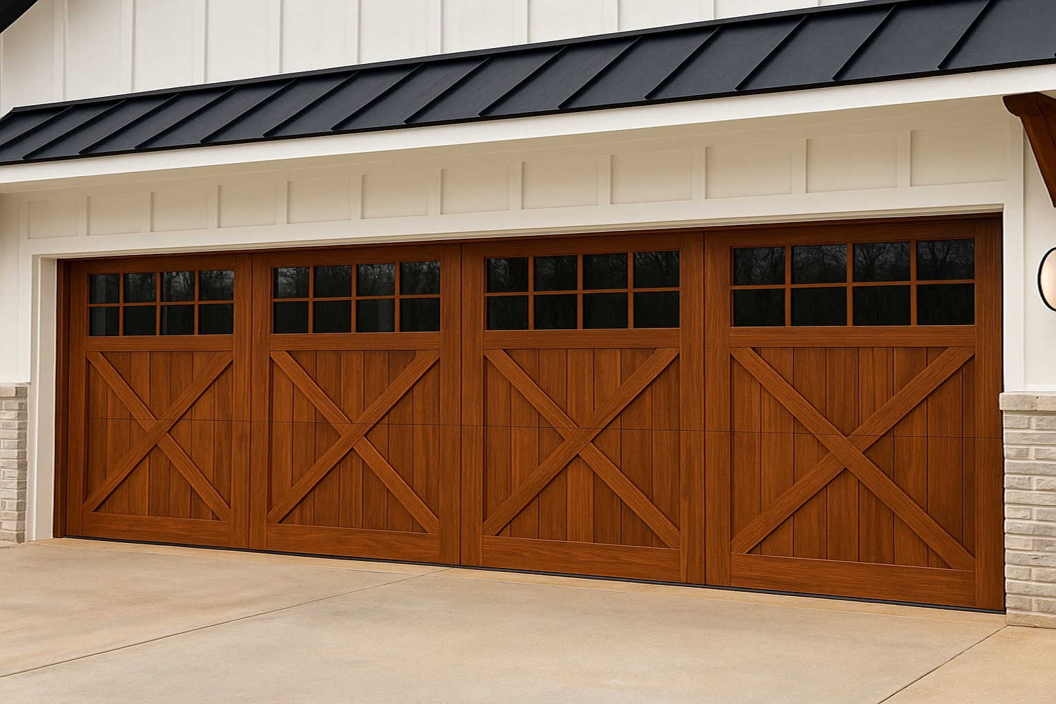 garage door repair Palatine