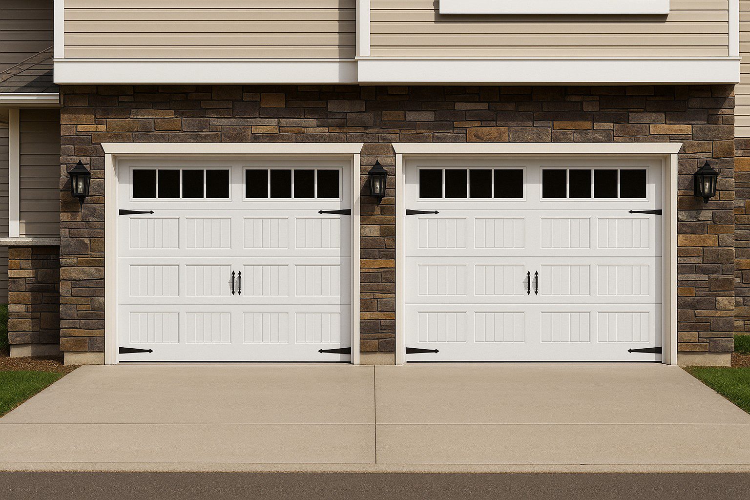 garage door repair Palatine