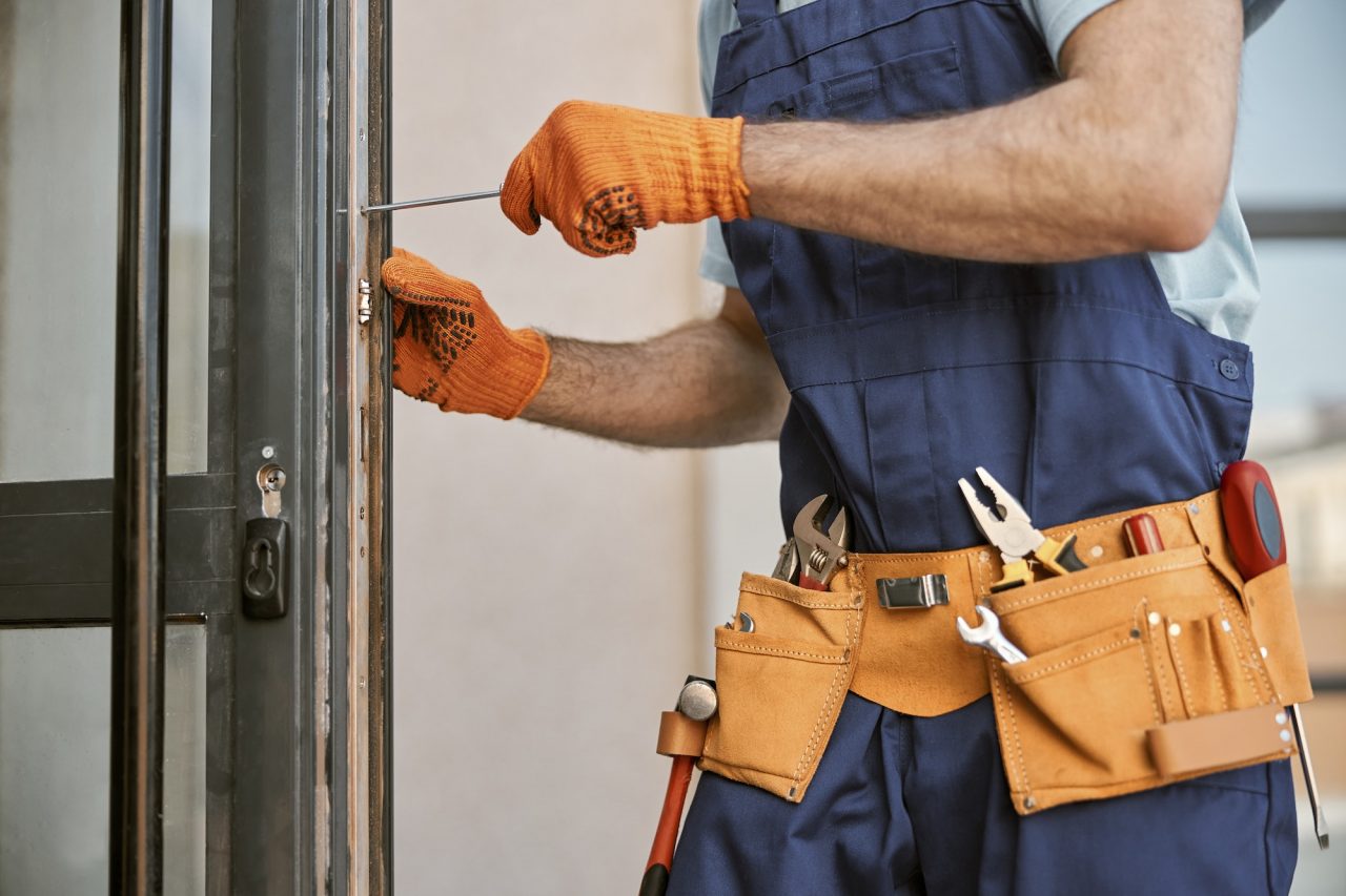 garage door repair Palatine services