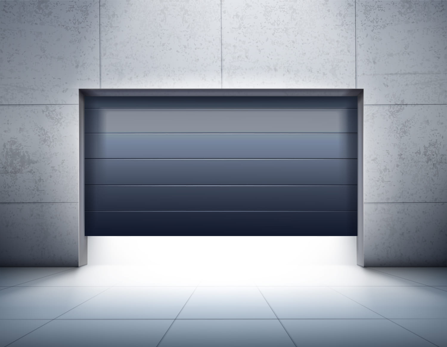 Garage door Opener