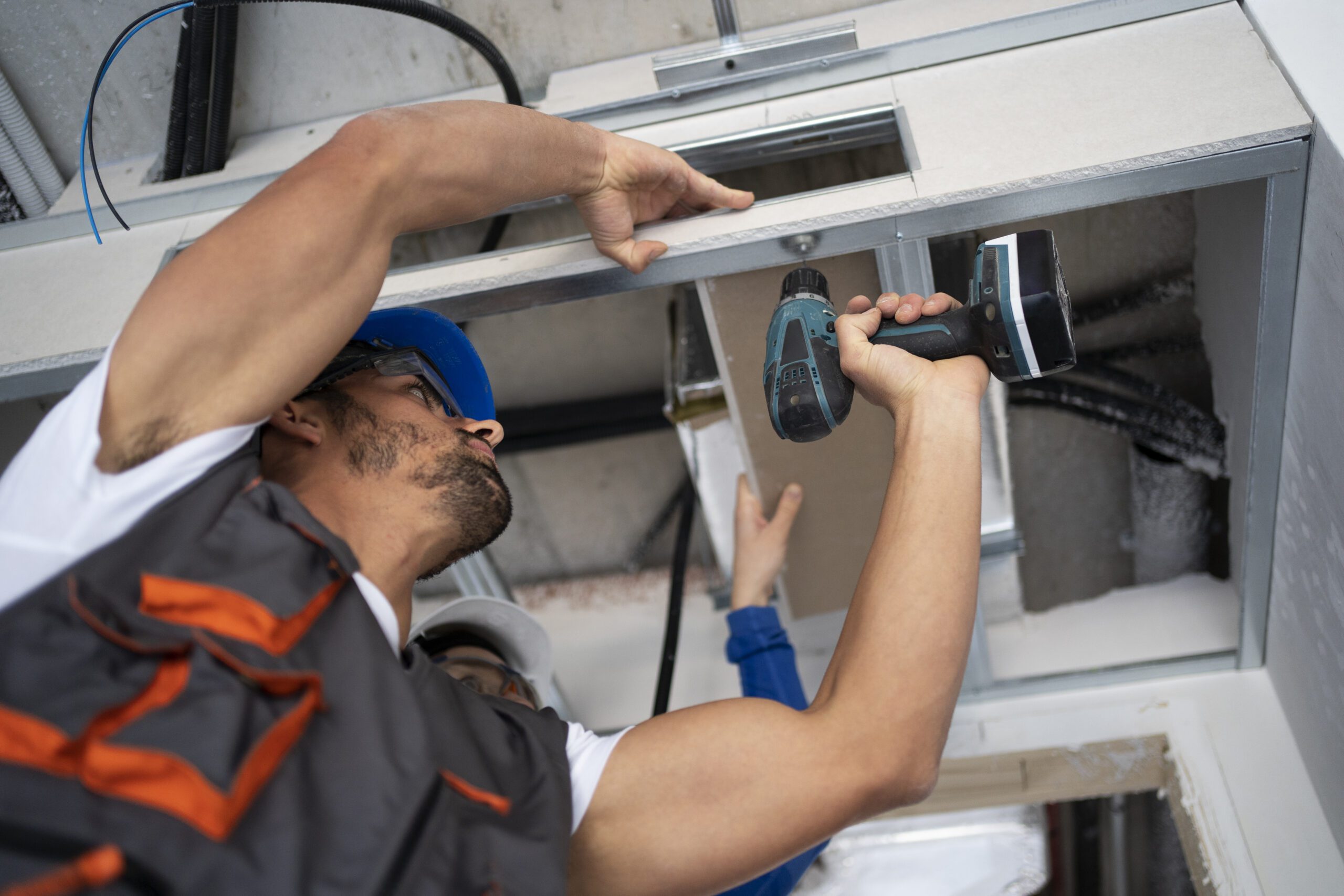 garage door maintenance