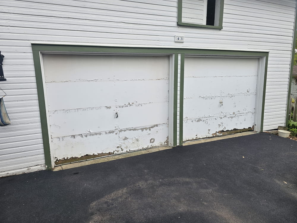 Garage Door Repair Rolling Meadows
